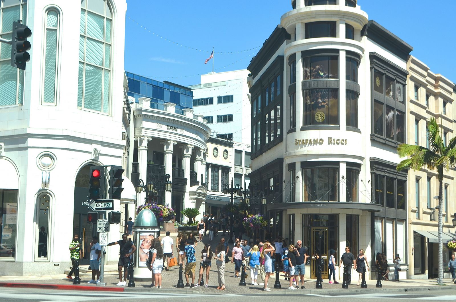 Two Rodeo Drive Two Rodeo Drive