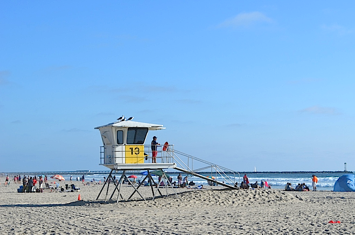 10 BEST Attractions at Mission Beach