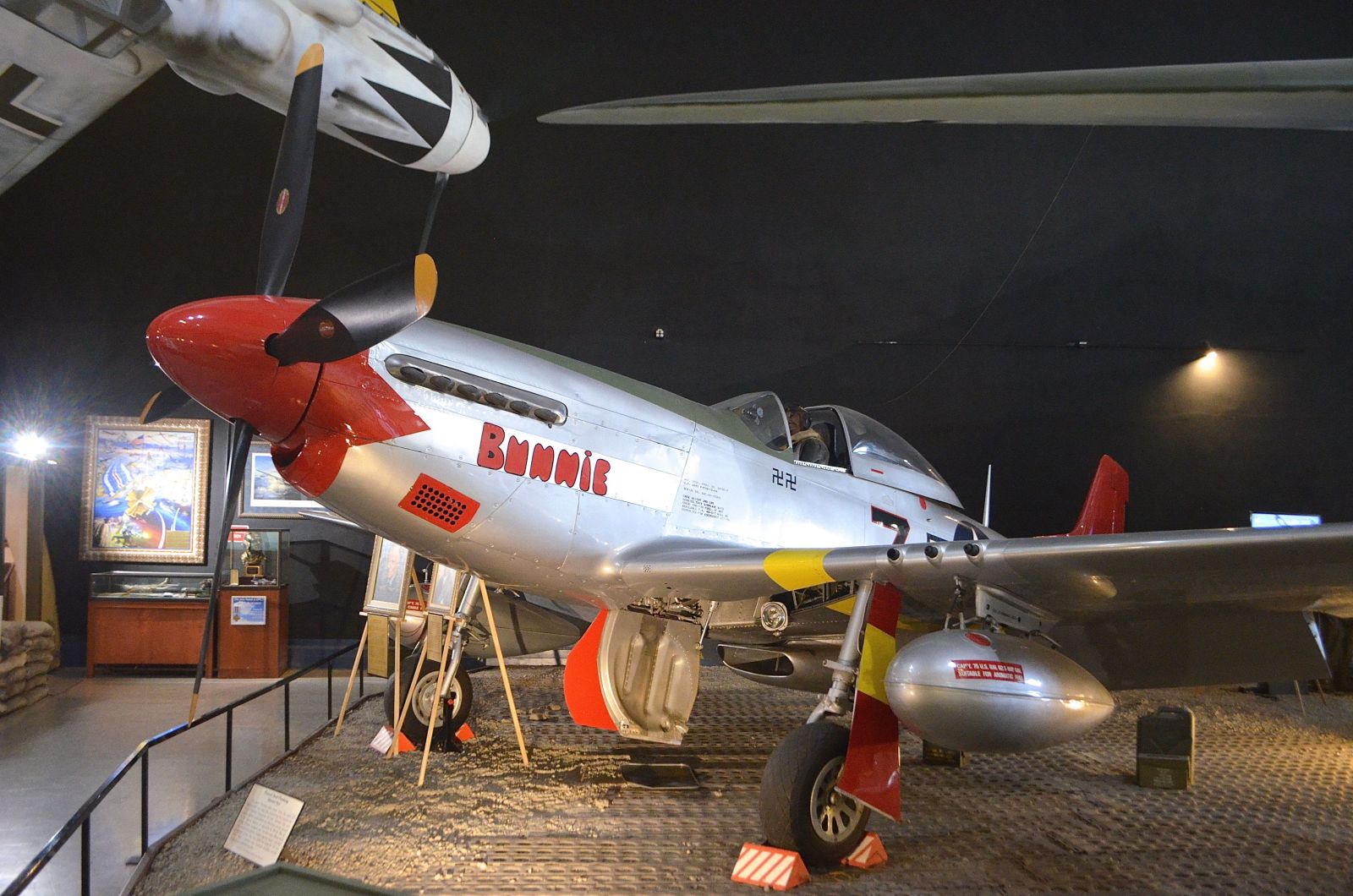 10 BEST things at San Diego Air and Space Museum