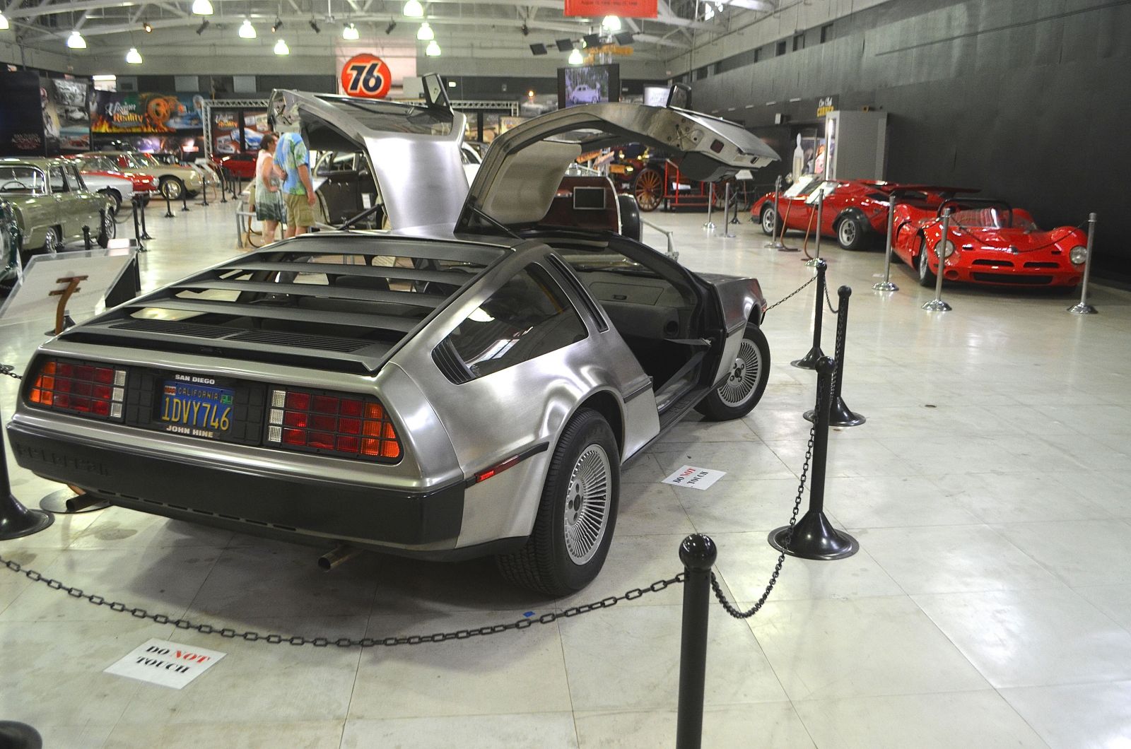 #1 BEST San Diego Automotive Museum #1 BEST San Diego Automotive Museum