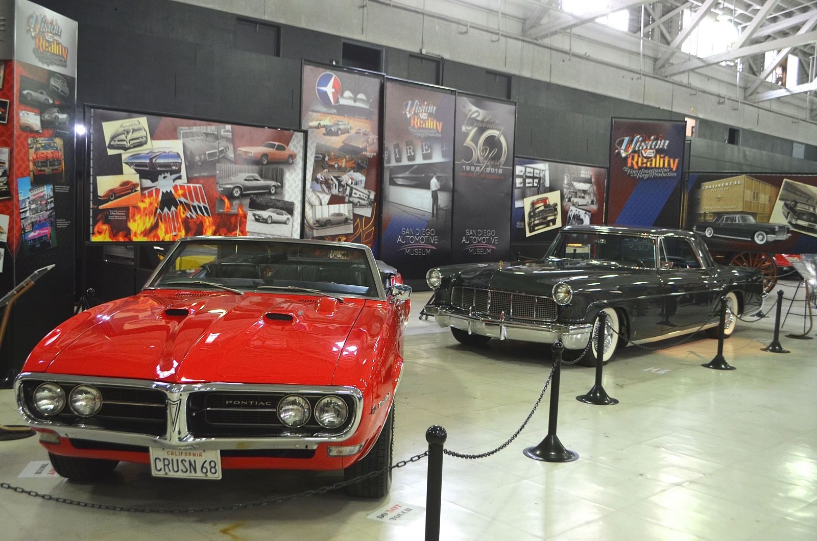 BEST CARS at San Diego Automotive Museum BEST CARS at San Diego Automotive Museum