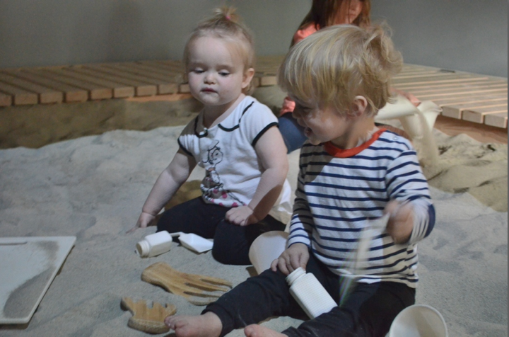 BEST things to do at San Diego Children's Museum BEST things to do at San Diego Children's Museum