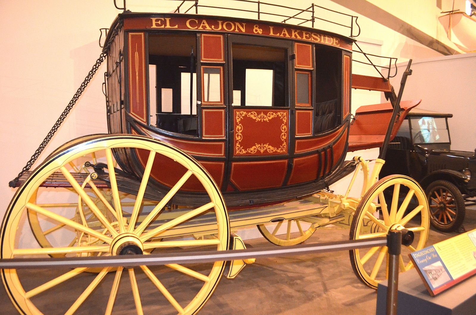 BEST Things to do at San Diego History Center