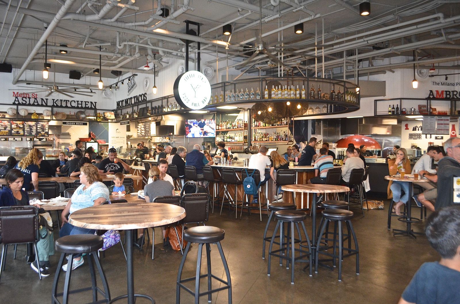 Little Italy San Diego: 10 BEST Things to Do Little Italy San Diego: 10 BEST Things to Do