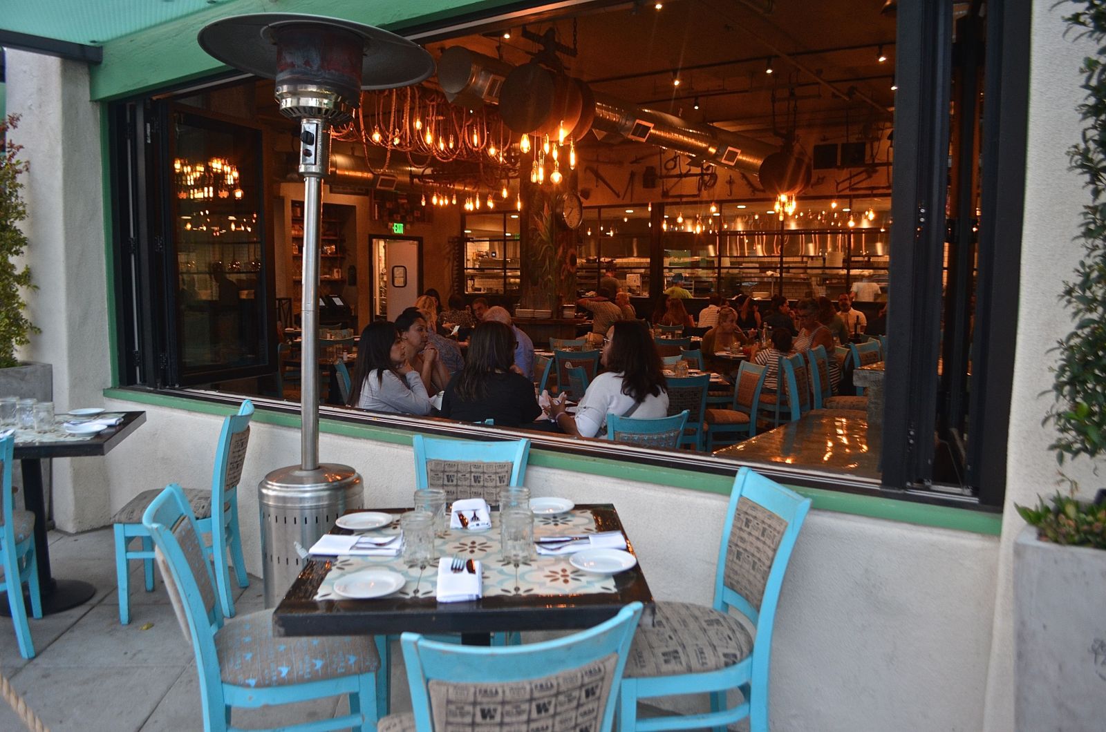 RESTAURANTS at Little Italy San Diego RESTAURANTS at Little Italy San Diego