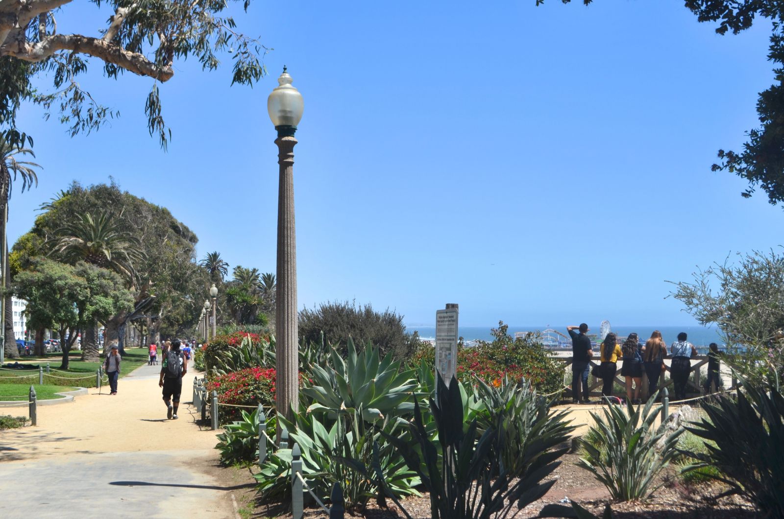 Santa Monica best places to see Santa Monica best places to see