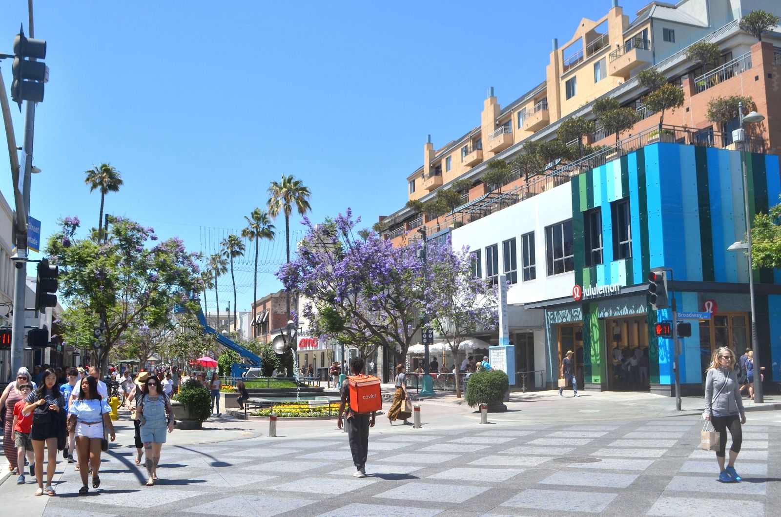 Santa Monica: 10 BEST Things to Do Santa Monica: 10 BEST Things to Do