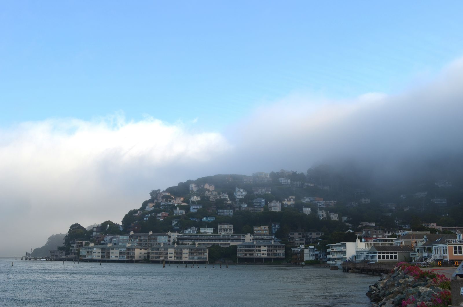 Sausalito california