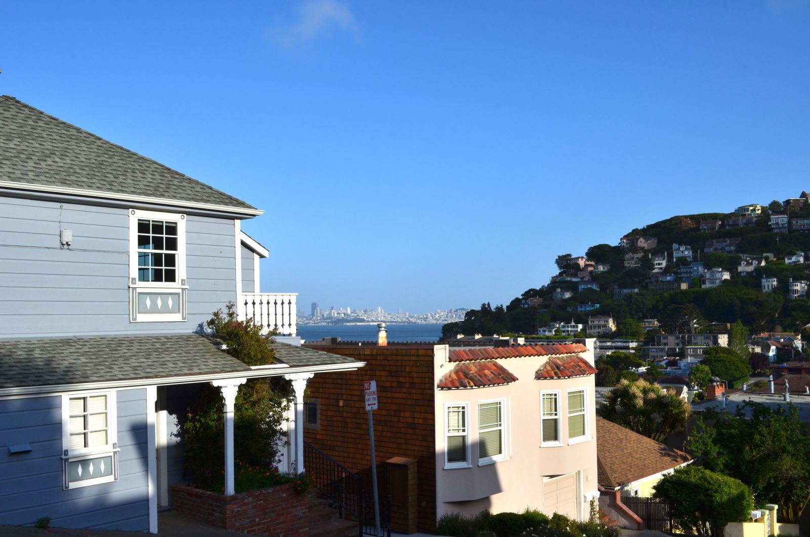 Sausalito things to do