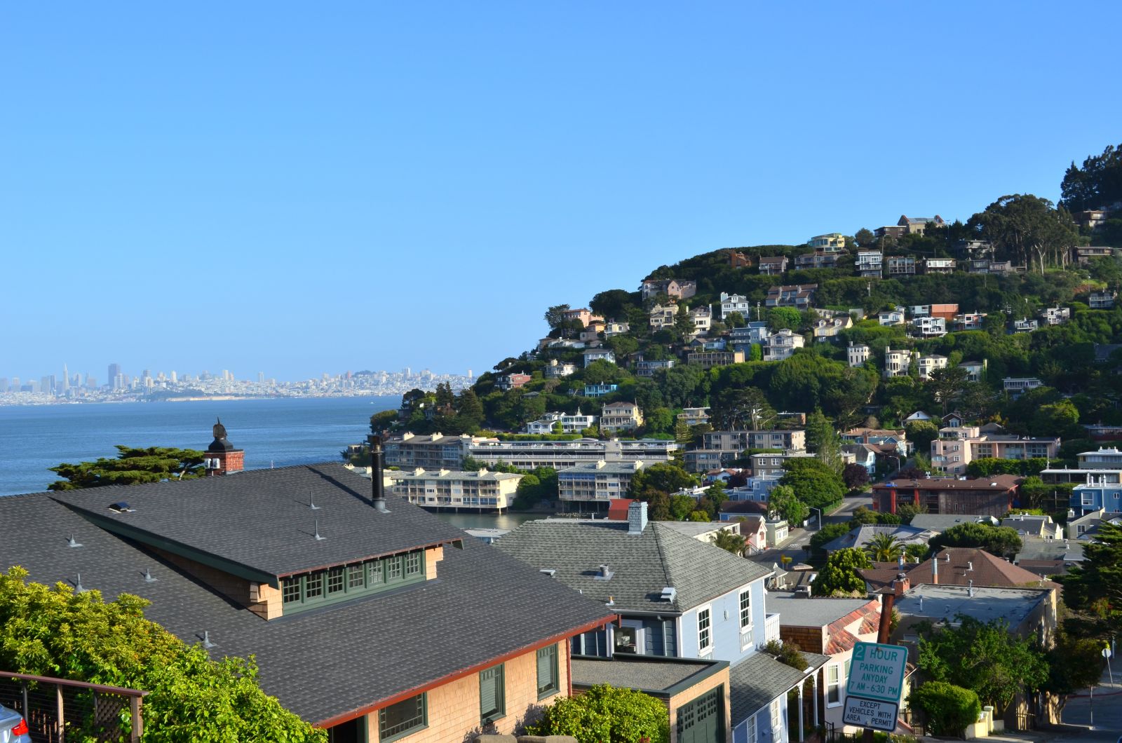 Things to do in Sausalito