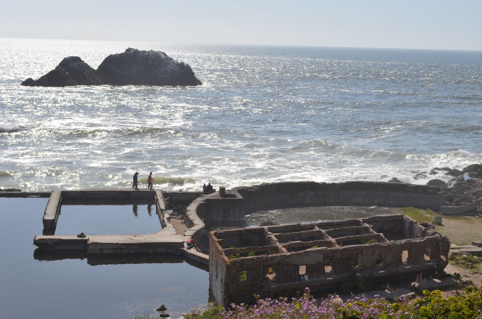 BEST things to do Sutro Baths BEST things to do Sutro Baths
