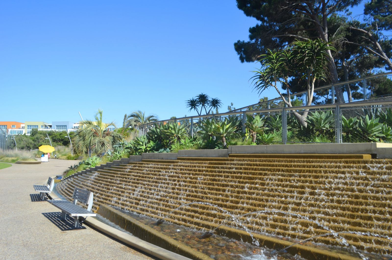 Tongva Park: 5 BEST Attractions Tongva Park: 5 BEST Attractions