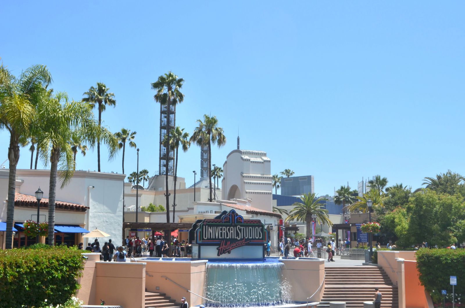 Universal Studios Hollywood: 5 BEST Things to Do