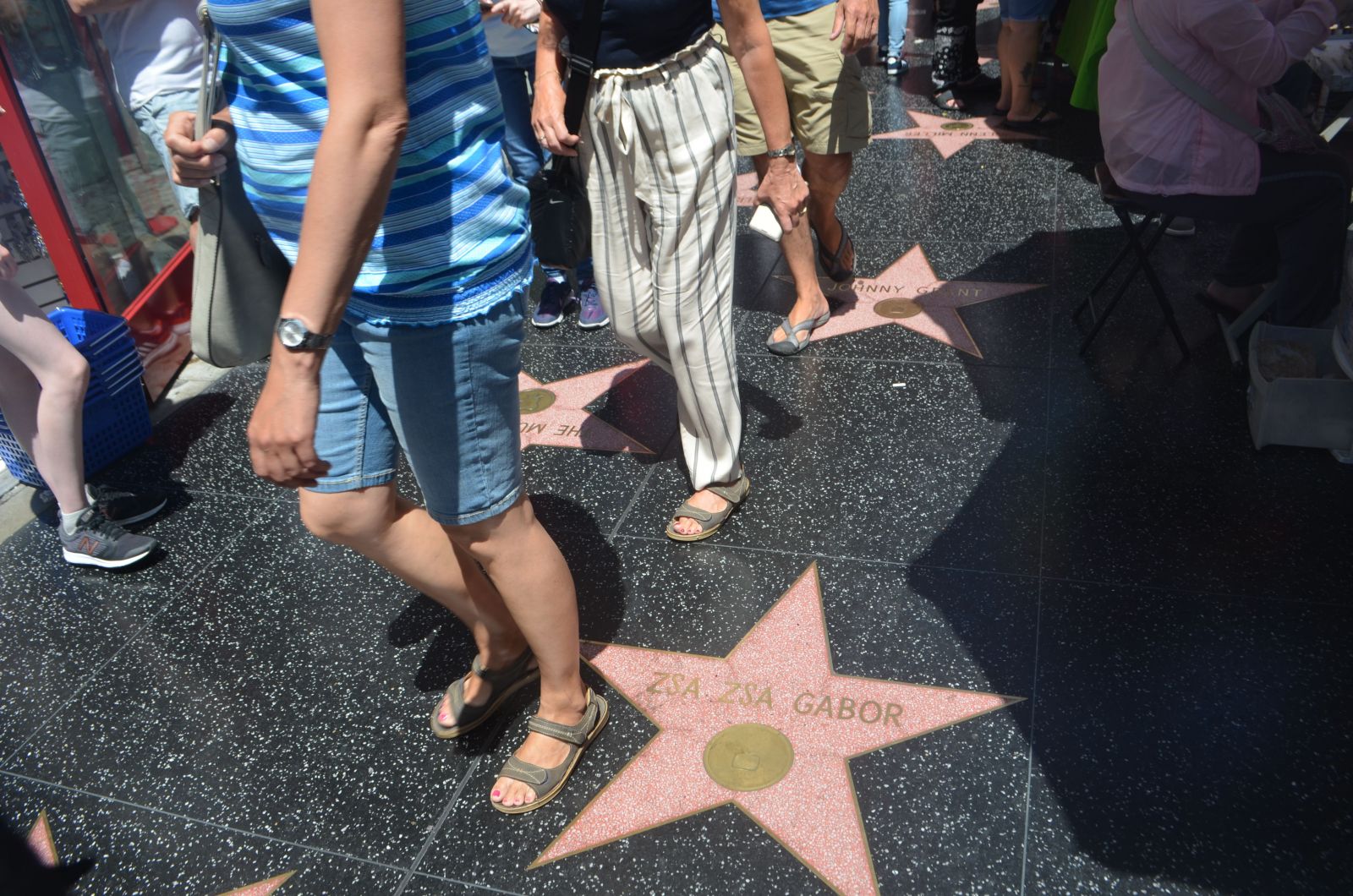 Hollywood Walk of Fame: 10 best attractions