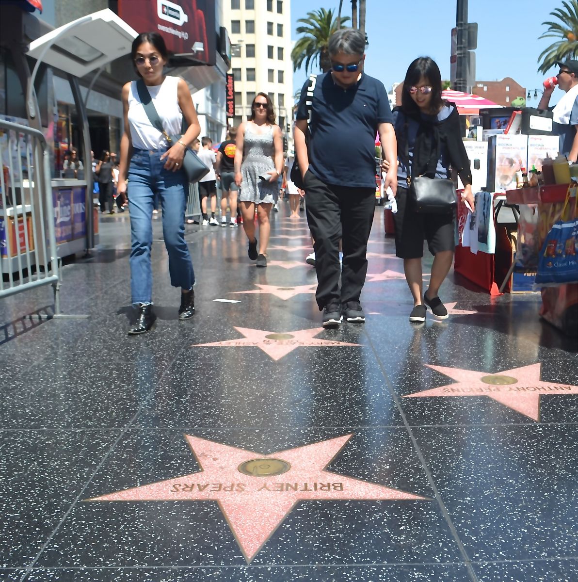 Hollywood Walk of Fame: 10 best things to do