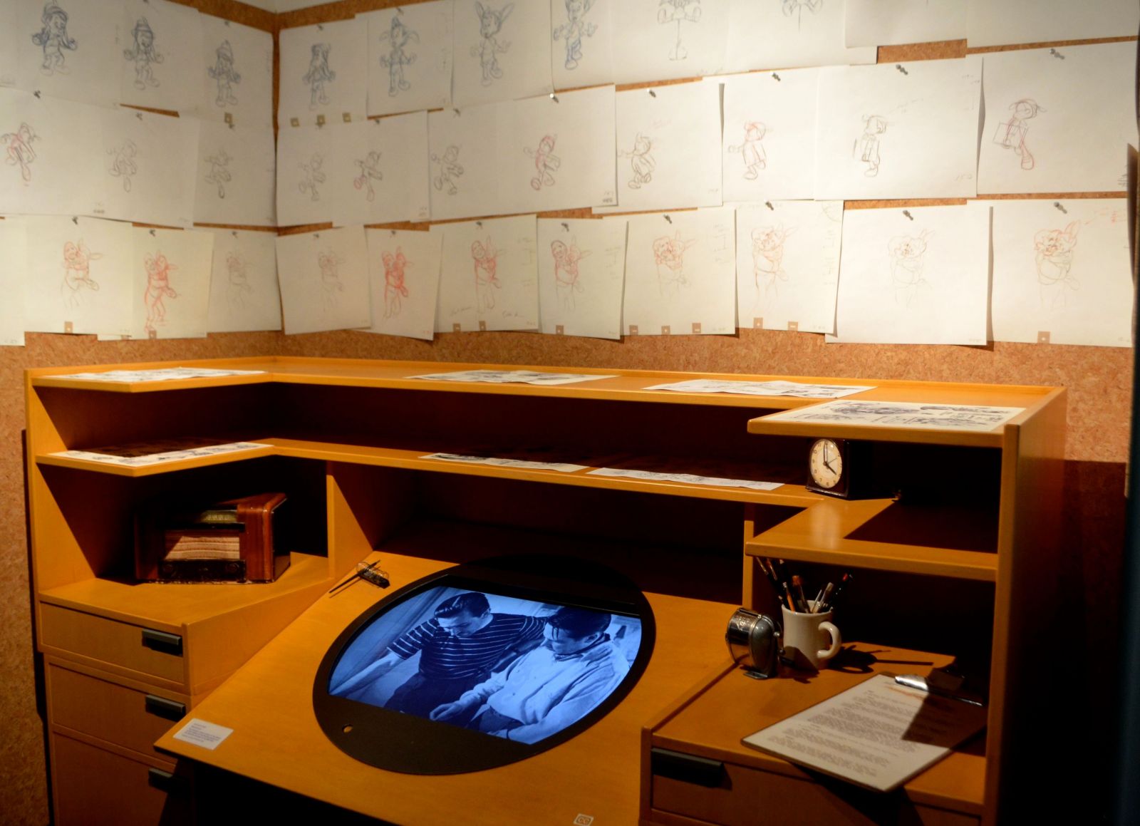 pinocchio walt disney animation pinocchio walt disney animation