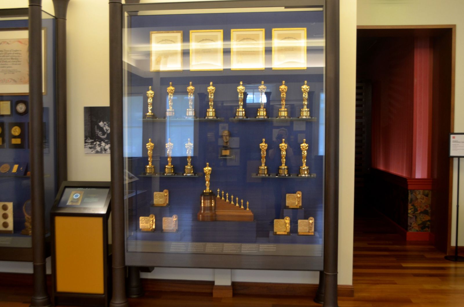 Walt Disney Oscars Walt Disney Oscars