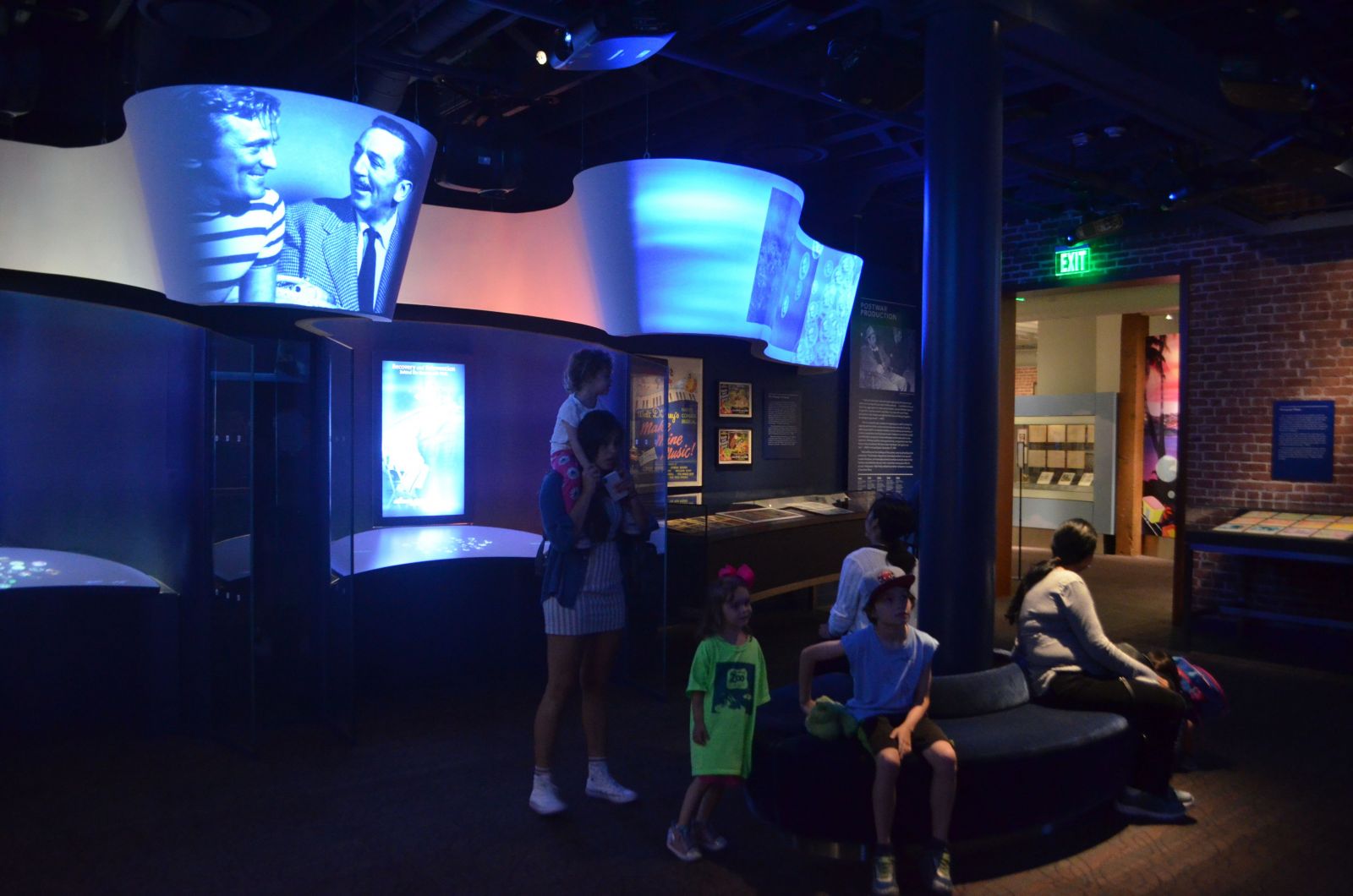 BEST things to see at Walt Disney Family Museum BEST things to see at Walt Disney Family Museum