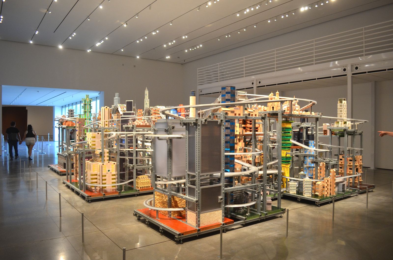 LACMA: 10 best things to see LACMA: 10 best things to see