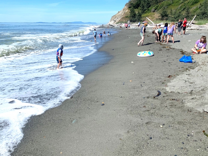 Fort Ebey State Park