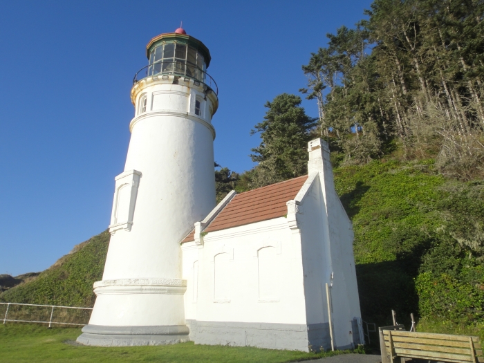 Heceta Head Lighthouse