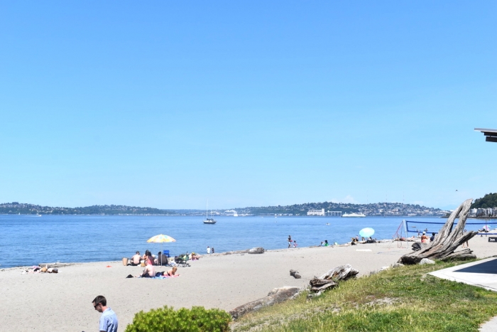 West Seattle