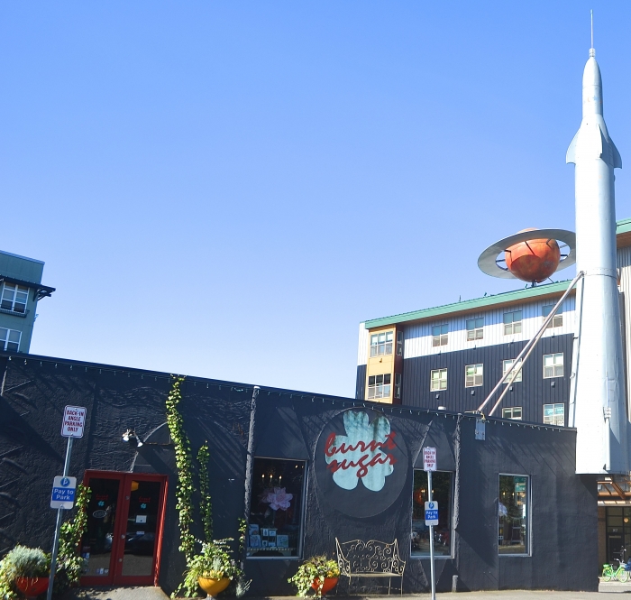 Fremont Seattle