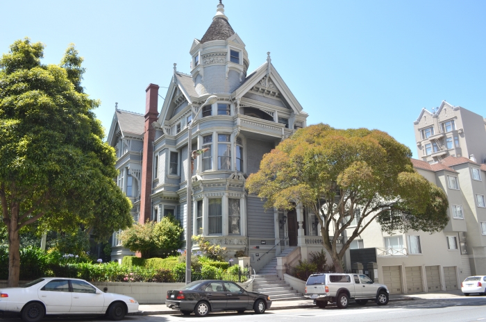 10 BEST things about Haas-Lilienthal House
