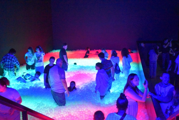 Hopscotch Portland
