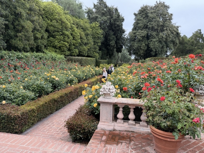 Lotusland