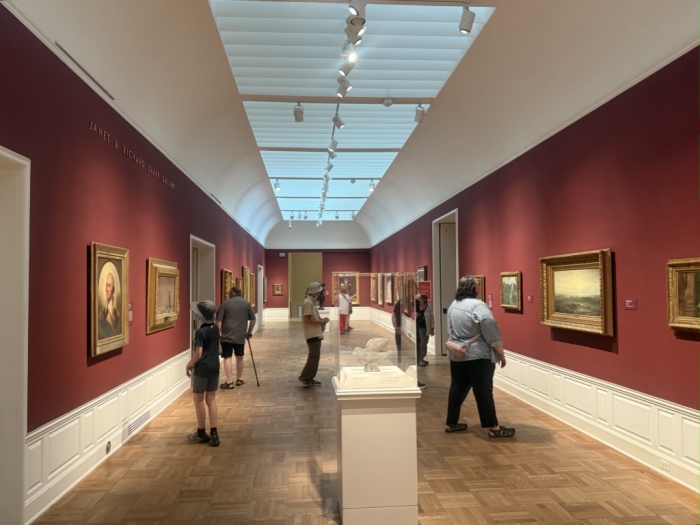 Portland Art Museum