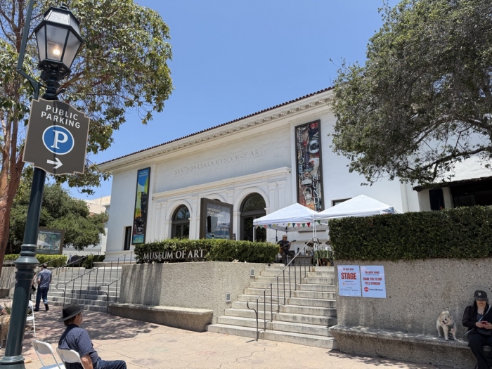 Santa Barbara Museum of Art
