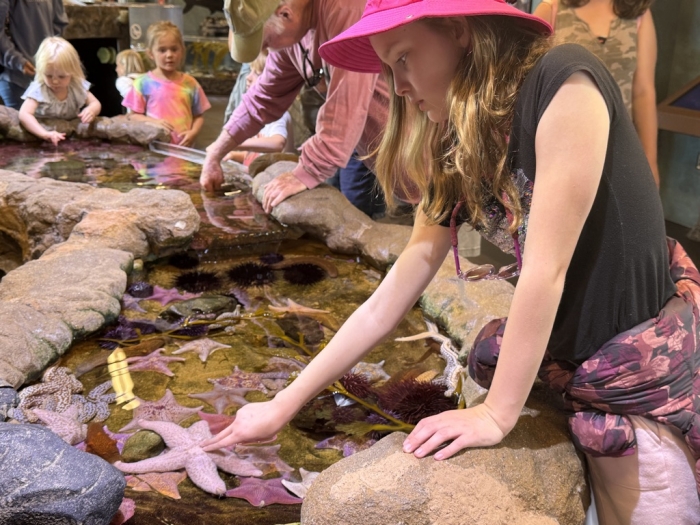 Santa Barbara Sea Center