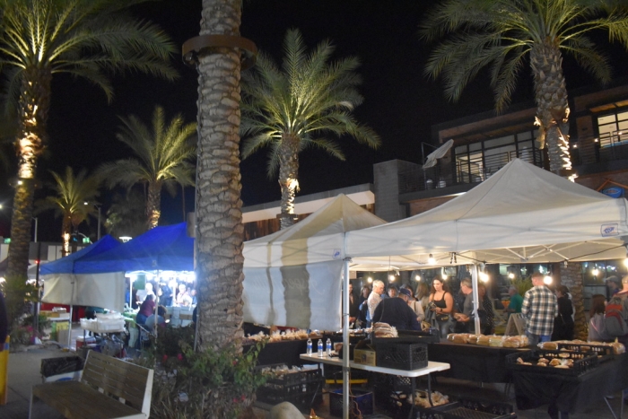 Villagefest Palm Springs