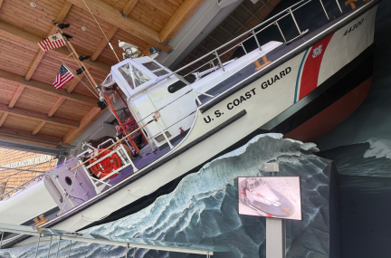 Columbia River Maritime Museum