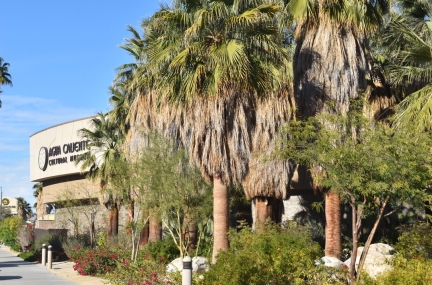 Agua Calienta Cultural Museum