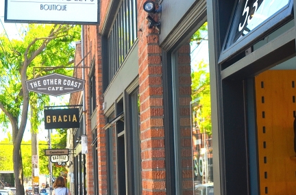 Ballard Seattle