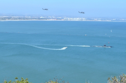 Bayside Trail