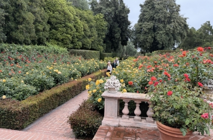Lotusland