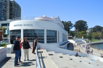10 BEST Attractions at Maritime Museum San Francisco 10 BEST Attractions at Maritime Museum San Francisco