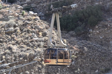 Palm Springs Aerial Tramway