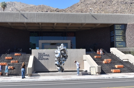 Palm Springs Art Museum