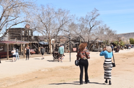 Pioneertown