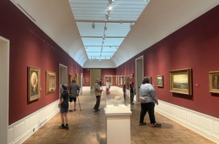 Portland Art Museum