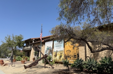 Santa Barbara Historical Museum
