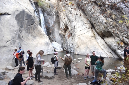 Tahquitz Canyon