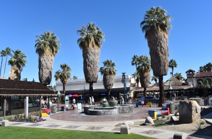 Village Green Heritage Center