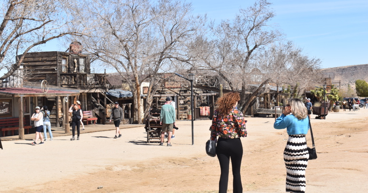 5 BEST Things to Do at Pioneertown - CityBOP