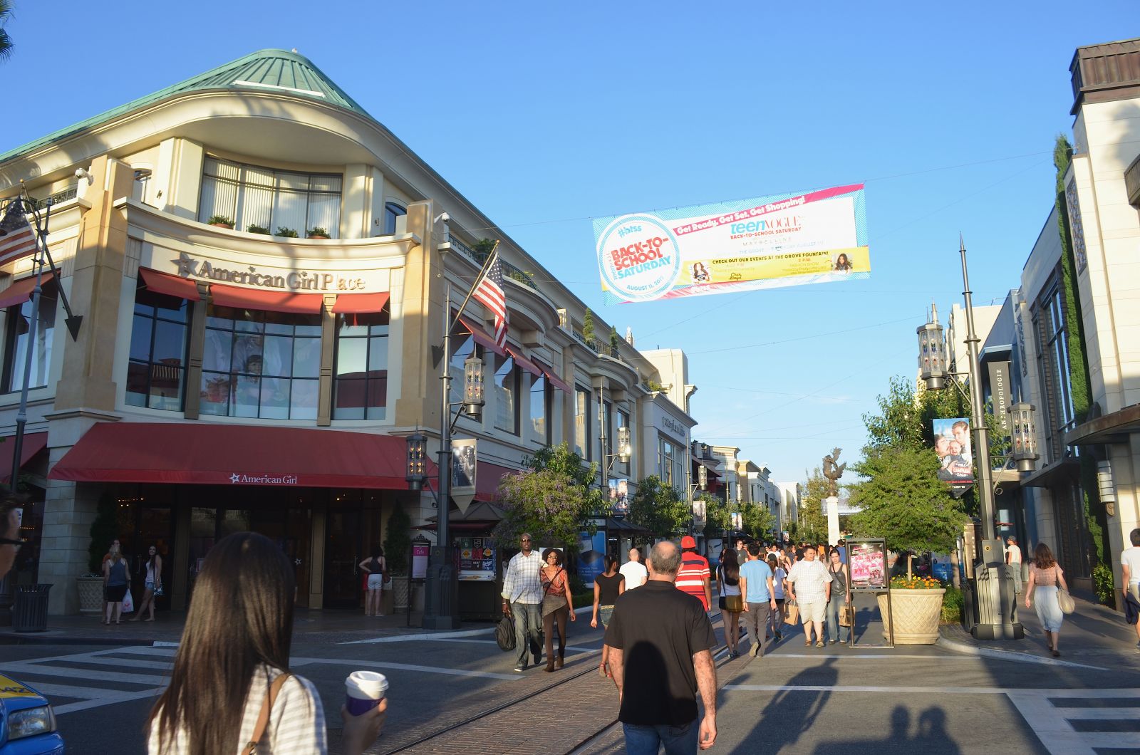 The Grove LA: 10 BEST Things to Do The Grove LA: 10 BEST Things to Do